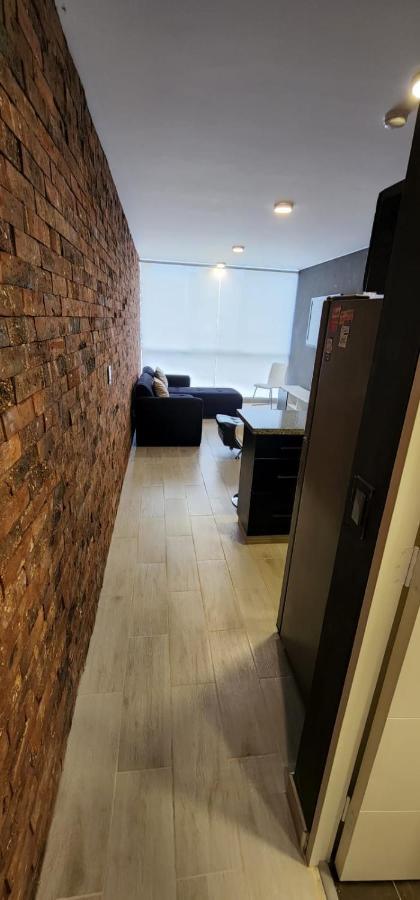 Апартаменты Grimaldo Del Solar 219 Miraflores Omm1 Лима Экстерьер фото