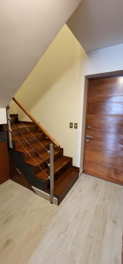 Апартаменты Grimaldo Del Solar 219 Miraflores Omm1 Лима Экстерьер фото